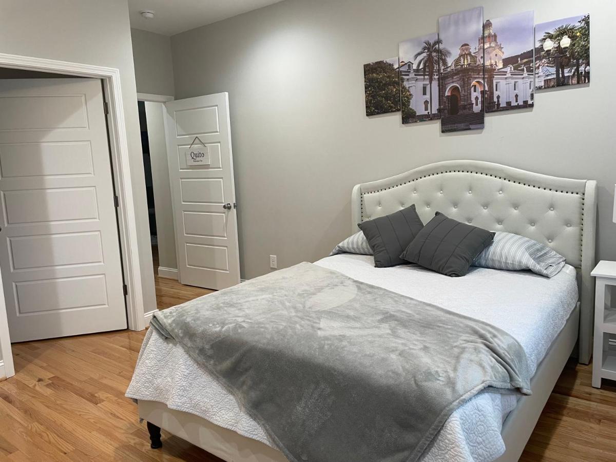 La Casa Grande Hosting Appartement Whitsett Buitenkant foto