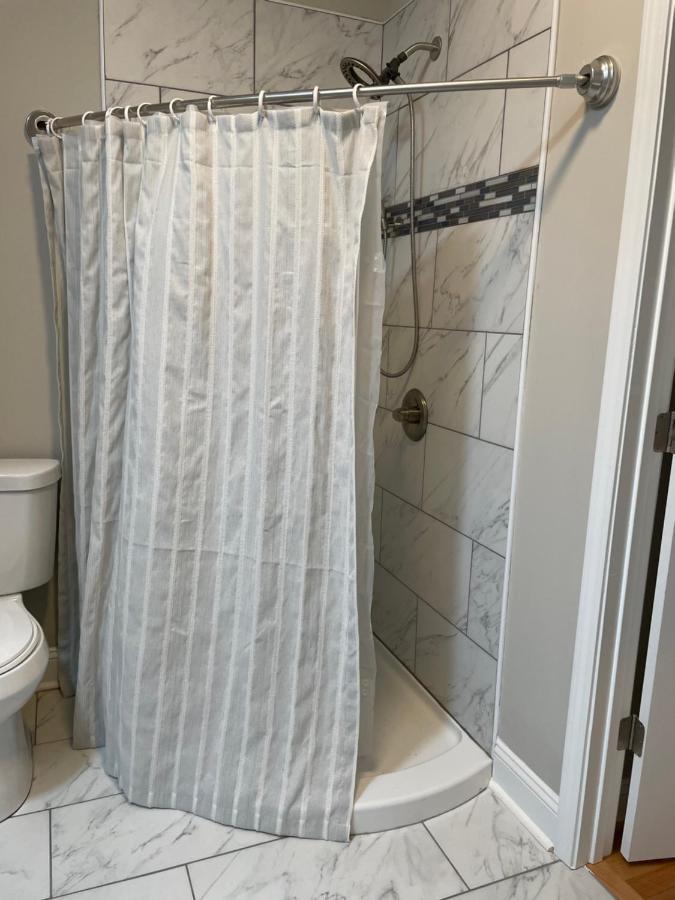 La Casa Grande Hosting Appartement Whitsett Buitenkant foto