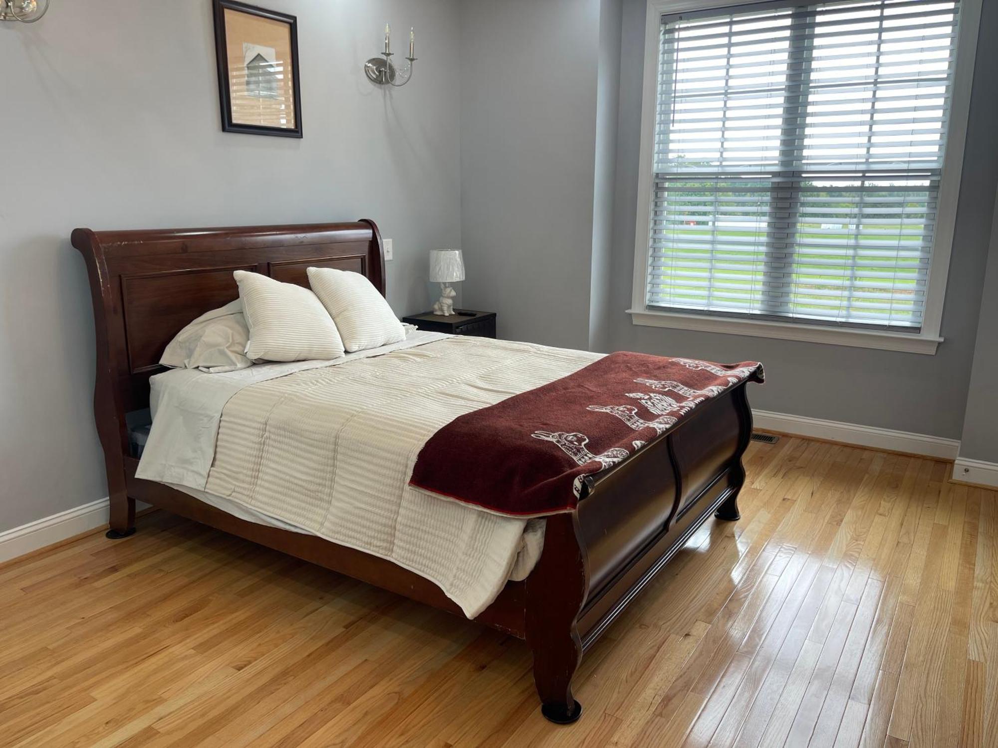 La Casa Grande Hosting Appartement Whitsett Buitenkant foto