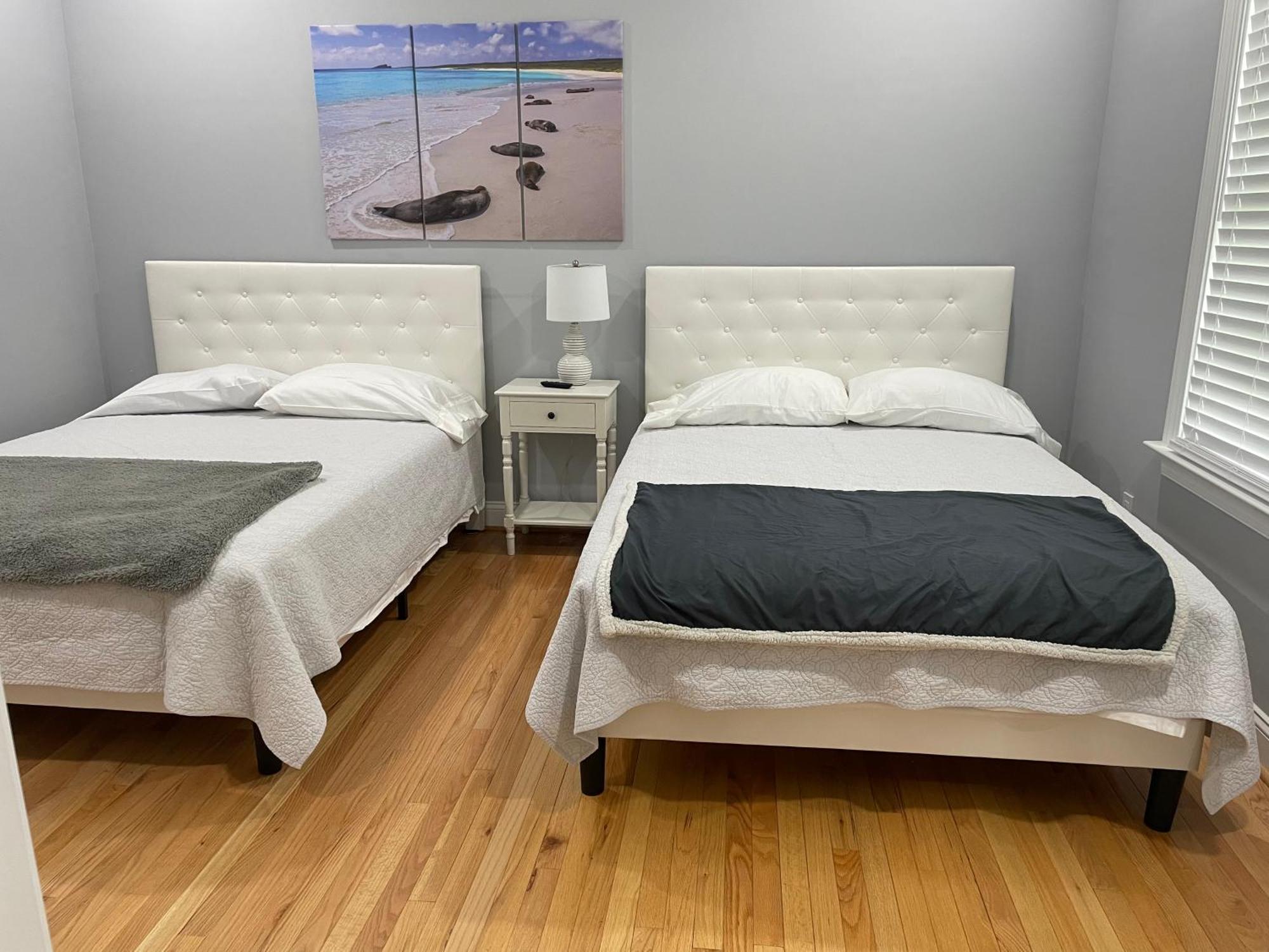 La Casa Grande Hosting Appartement Whitsett Buitenkant foto